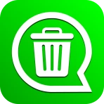 Recover Deleted Messages App icon