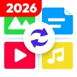 डेटा पुनर्प्राप्ति icon
