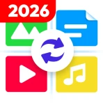 डेटा पुनर्प्राप्ति icon
