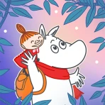 Moomin Move icon