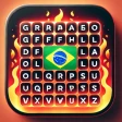 Caça-Palavras Difícil icon