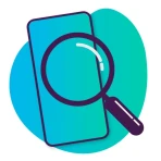 Check by remobie icon