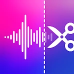 Ringtone Maker: Music Cutter icon