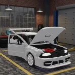 Drag Sim: King Of The Racing icon