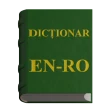 English–Romanian Dictionary icon