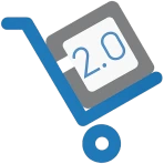 Estoque Fácil 2.0 icon