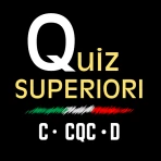 QuizPatente C Multilingua 2026 icon