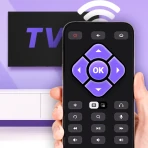 Controle remoto de TV icon