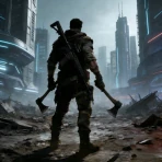 ルインサバイバー：FPS サバイバルゲーム icon