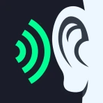 Super Hearing Amplifier icon