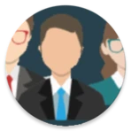 Cadastro de Clientes icon