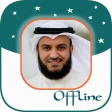 Mishary Rashid Full Quran MP3 icon