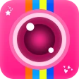 Beauty Camera : Sweet Camera icon