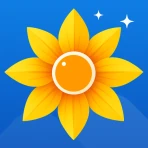 Photo Gallery Vault & Album icon