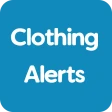 Clothing Alerts icon