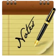 メモ帳 icon