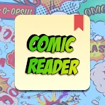 Lecteur de livre (cbz/cbr) icon