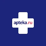 Apteka.ru — заказ лекарств icon