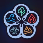 Bazi Astrology: Tsi Energy icon