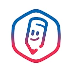 Госуслуги Моя школа icon