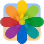 Photofram.es Flowers icon