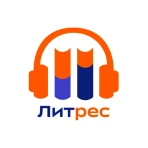 Литрес: Аудиокниги онлайн icon