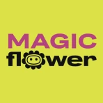 Magic Flower - доставка цветов icon