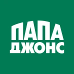 Папа Джонс — доставка пиццы icon