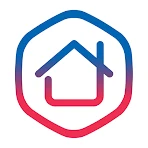 Госуслуги Дом icon