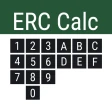 ERC電卓 icon