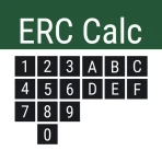 ERC電卓 icon