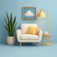 AI Home & Garden Design - Ruma icon