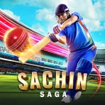 सचिन सागा प्रो क्रिकेट icon