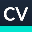 Lebenslauf Erstellen - Resume icon