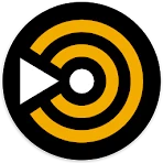 Podcast Go icon
