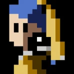 PixelMe: Pixel Art AI Camera icon
