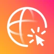 Browser Now icon