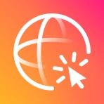 Browser Now icon