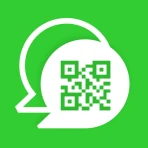 Web Scanner – Chat Duplo icon