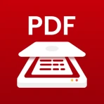 PDF Scanner App icon