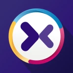 POINTX APP icon