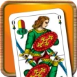 Schafkopf am Stammtisch icon