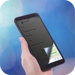 شاشة حارس - إخفاء شاشة icon
