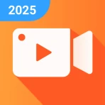 Enregistreur d'écran VRecorder icon