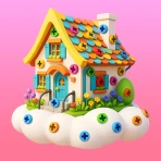 Screw Sort Jam™ - Screw 3d icon