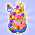 Screw Tap Jam: Schrauben Spiel icon