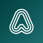 Aleris - vård i mobilen icon