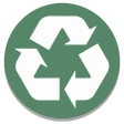 Bortskänkes icon