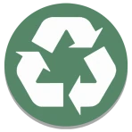 Bortskänkes icon