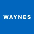 Waynes Coffee icon